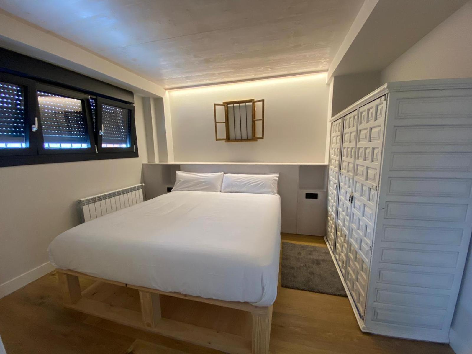 Cornelia Suites 03 Сантандер Екстериор снимка
