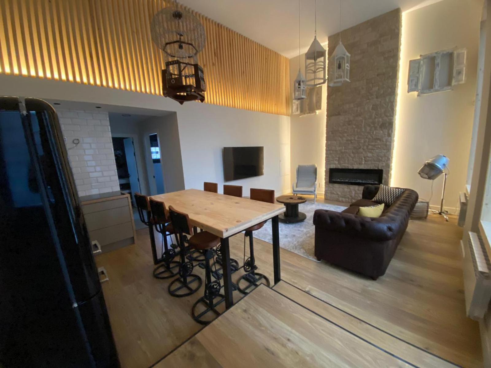 Cornelia Suites 03 Сантандер Екстериор снимка