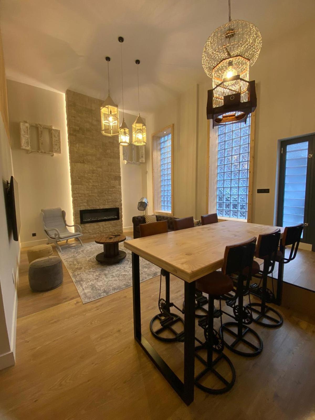 Cornelia Suites 03 Сантандер Екстериор снимка