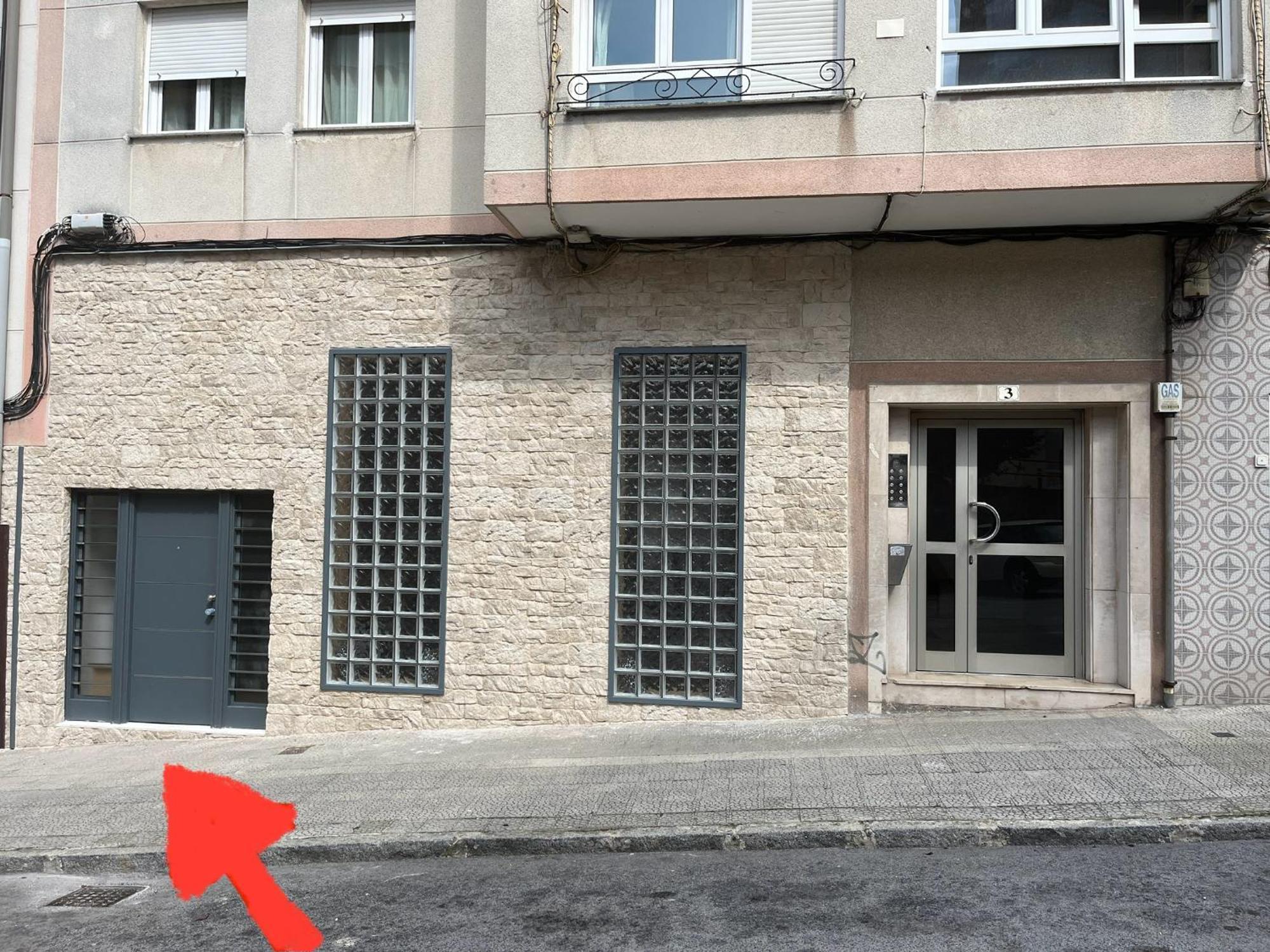 Cornelia Suites 03 Сантандер Екстериор снимка