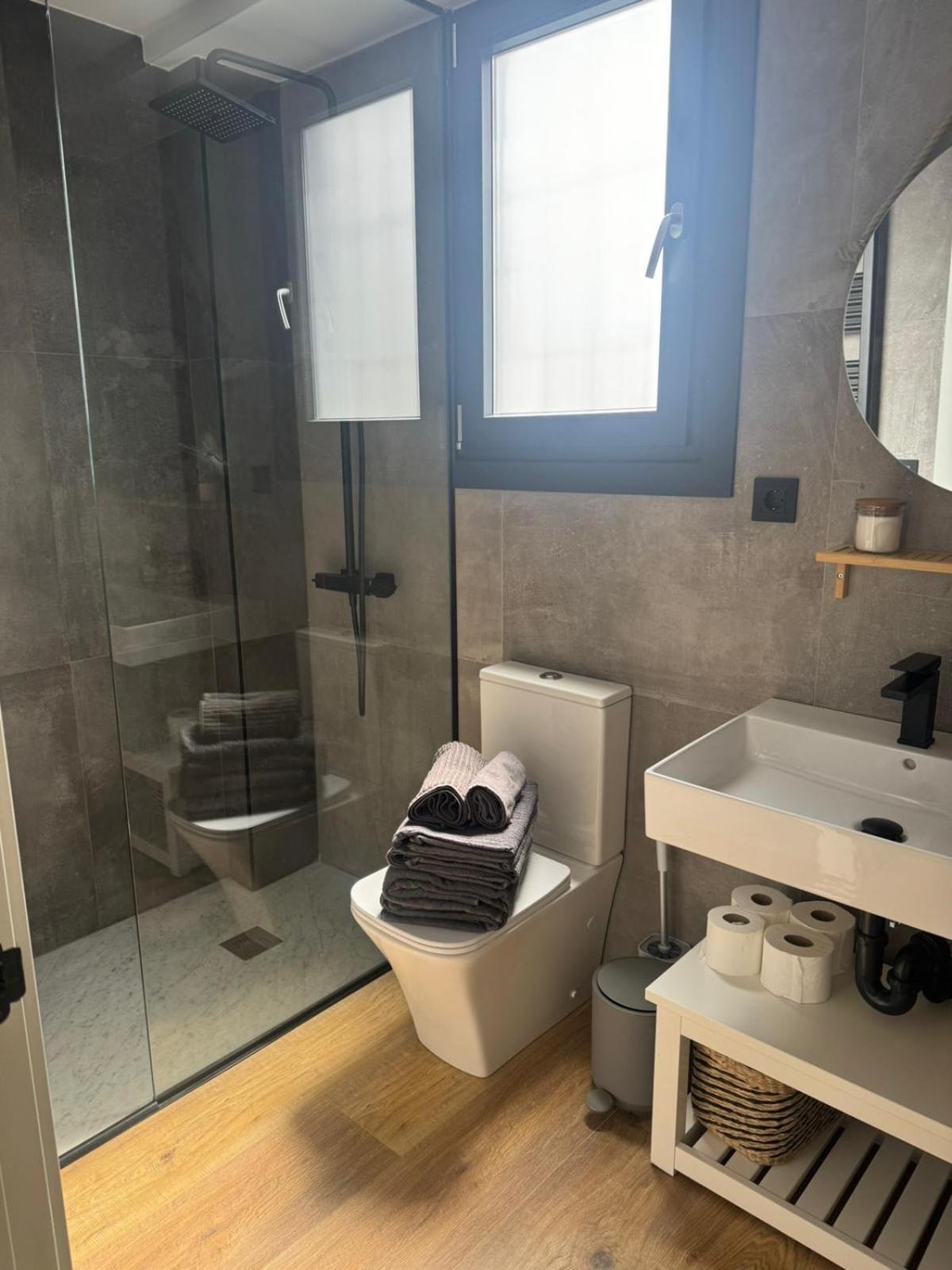 Cornelia Suites 03 Сантандер Екстериор снимка