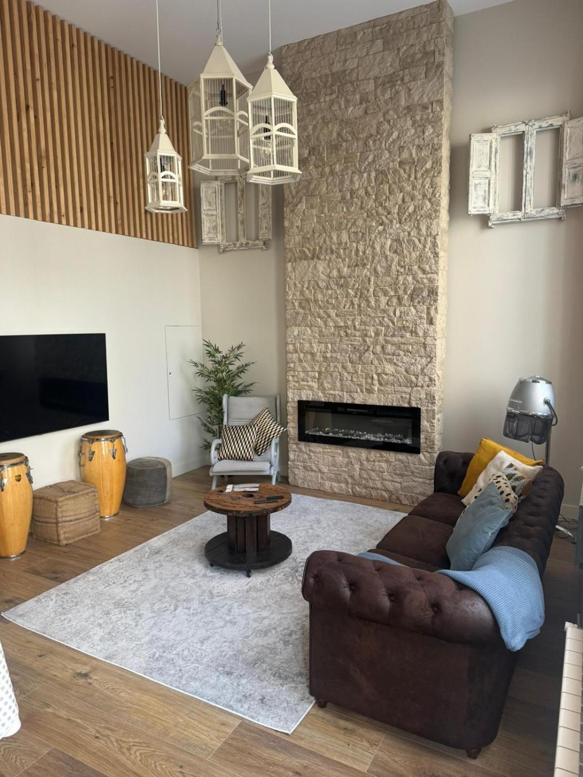 Cornelia Suites 03 Сантандер Екстериор снимка