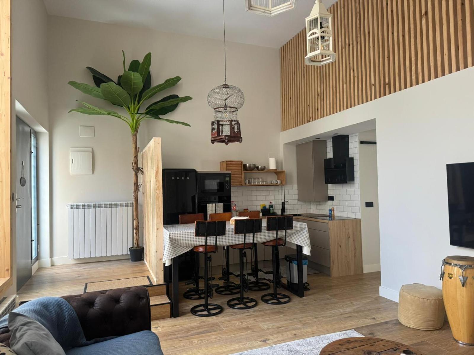 Cornelia Suites 03 Сантандер Екстериор снимка